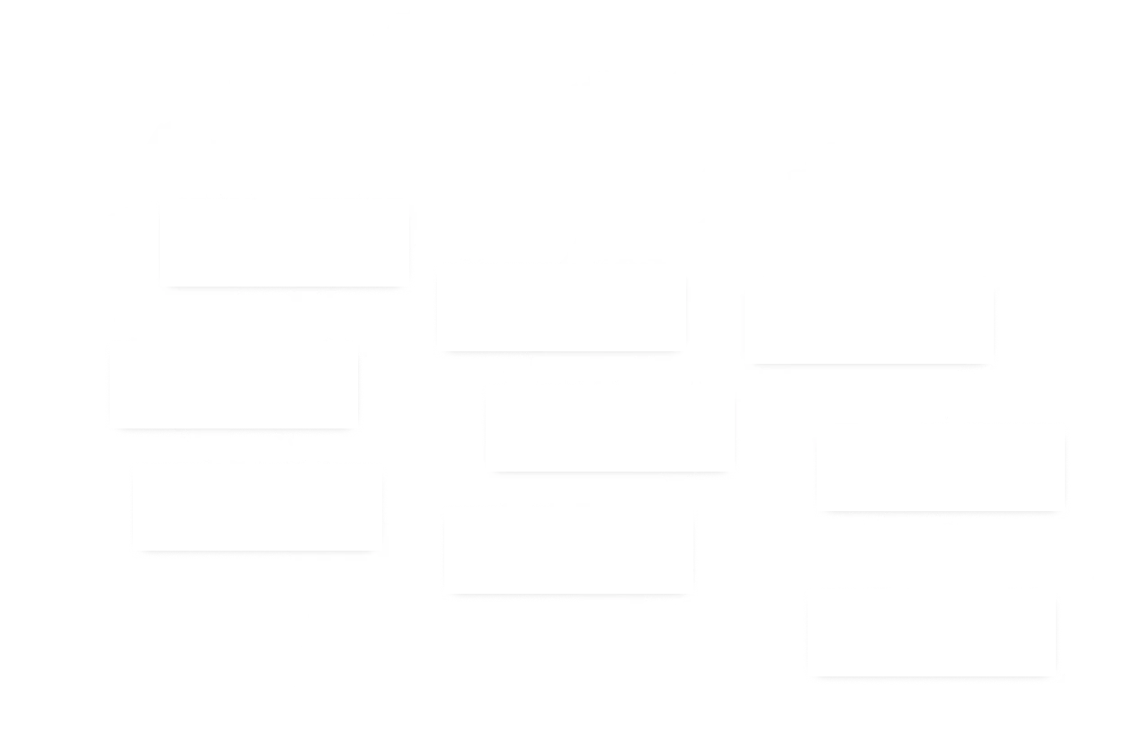 Channels From Every Corner of the World!