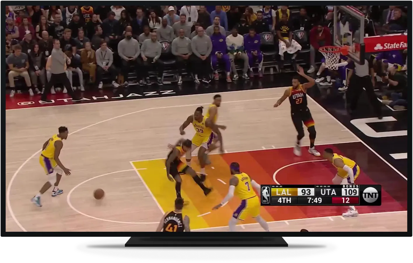 IPTV Fiesta — Seamless Streaming, Unrivaled Quality